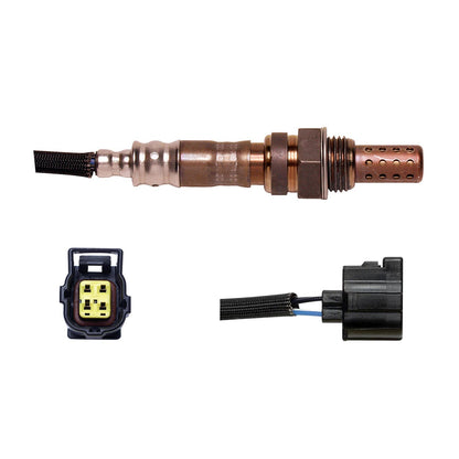 DENSO Auto Parts Oxygen Sensor 234-4771