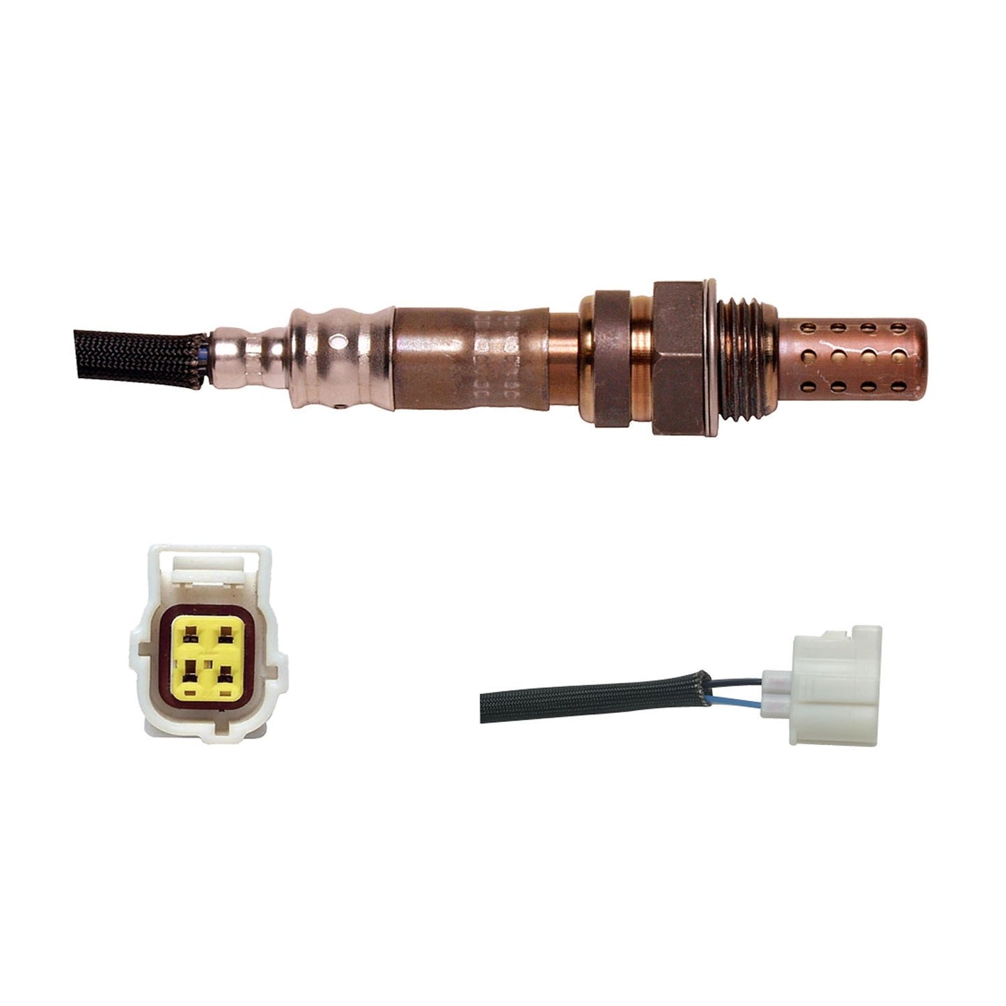 DENSO Auto Parts Oxygen Sensor 234-4772