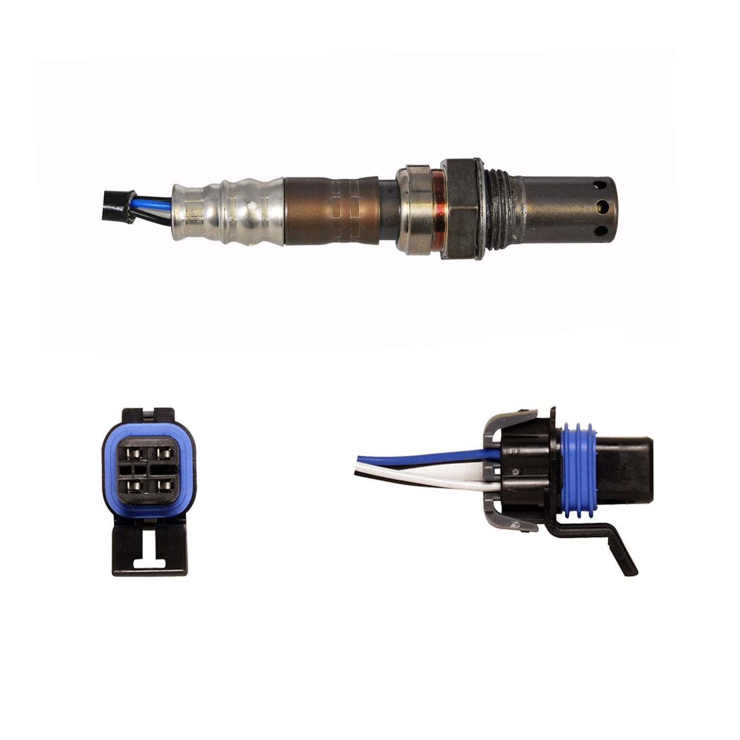 DENSO Auto Parts DENSO Oxygen Sensor 234-4773
