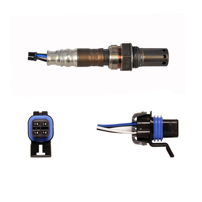DENSO Auto Parts DENSO Oxygen Sensor 234-4773