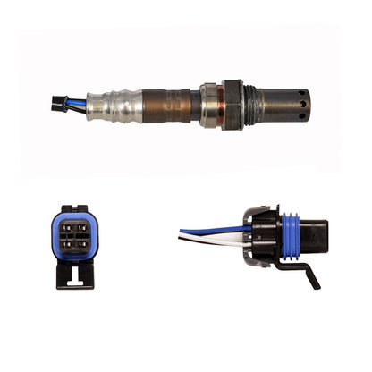DENSO Auto Parts DENSO Oxygen Sensor 234-4773