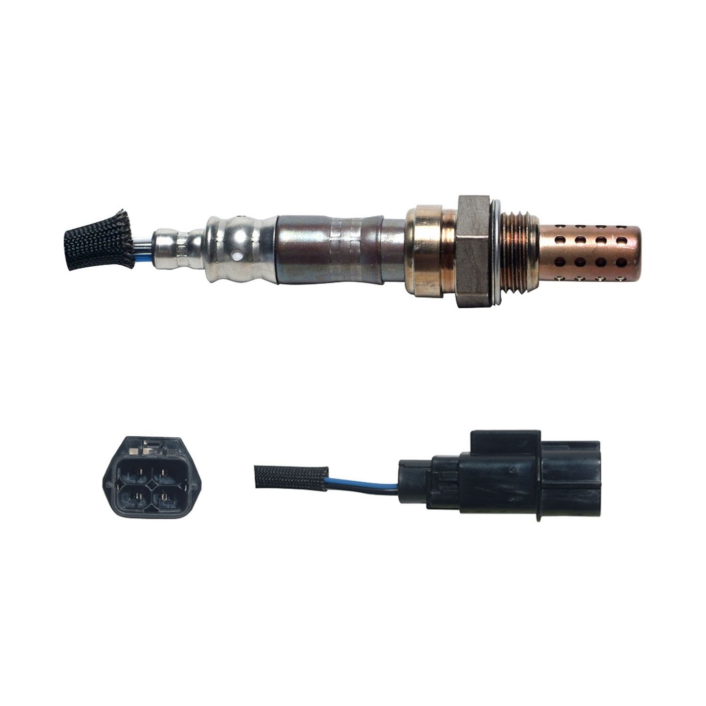 DENSO Auto Parts Oxygen Sensor 234-4776