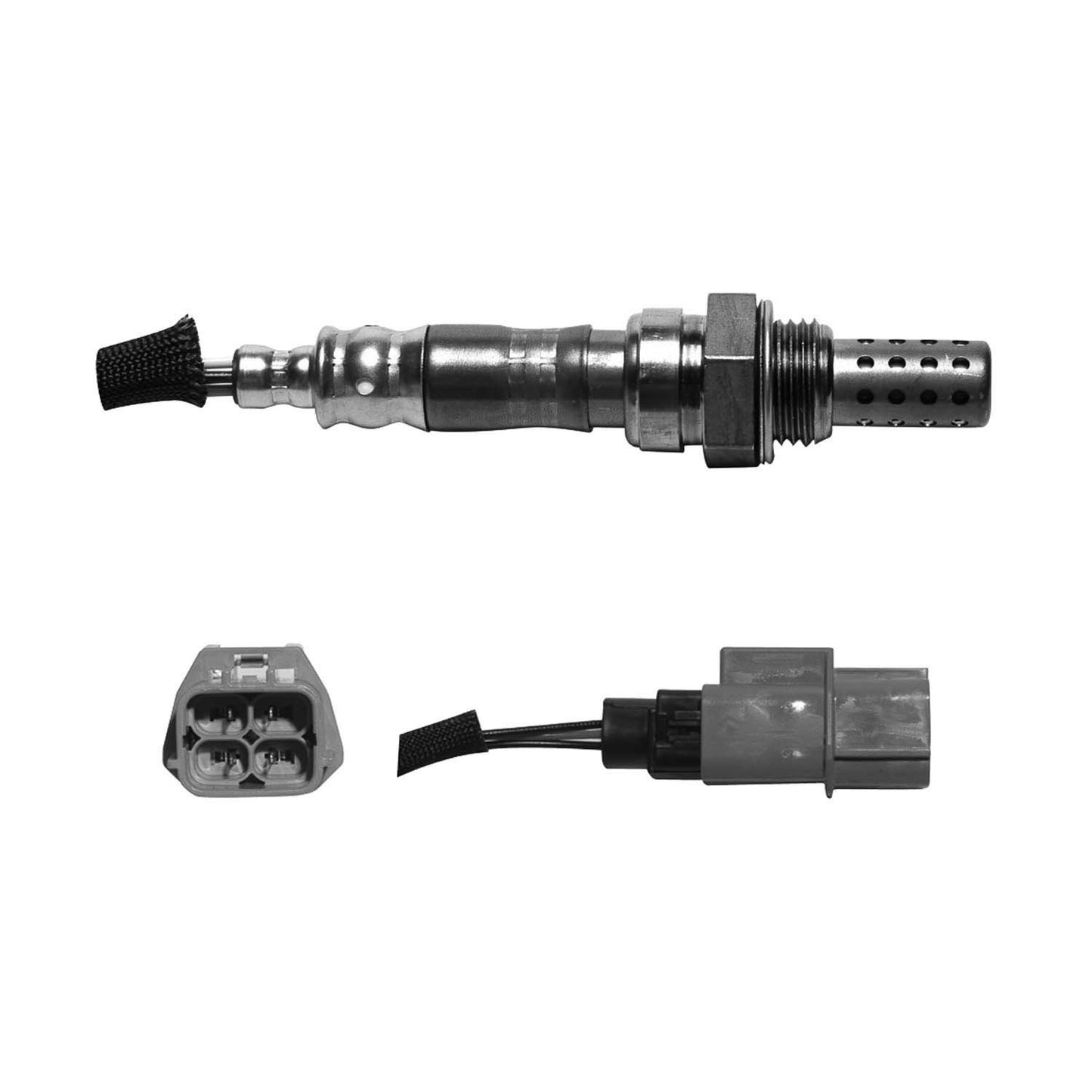 DENSO Auto Parts DENSO Oxygen Sensor 234-4777