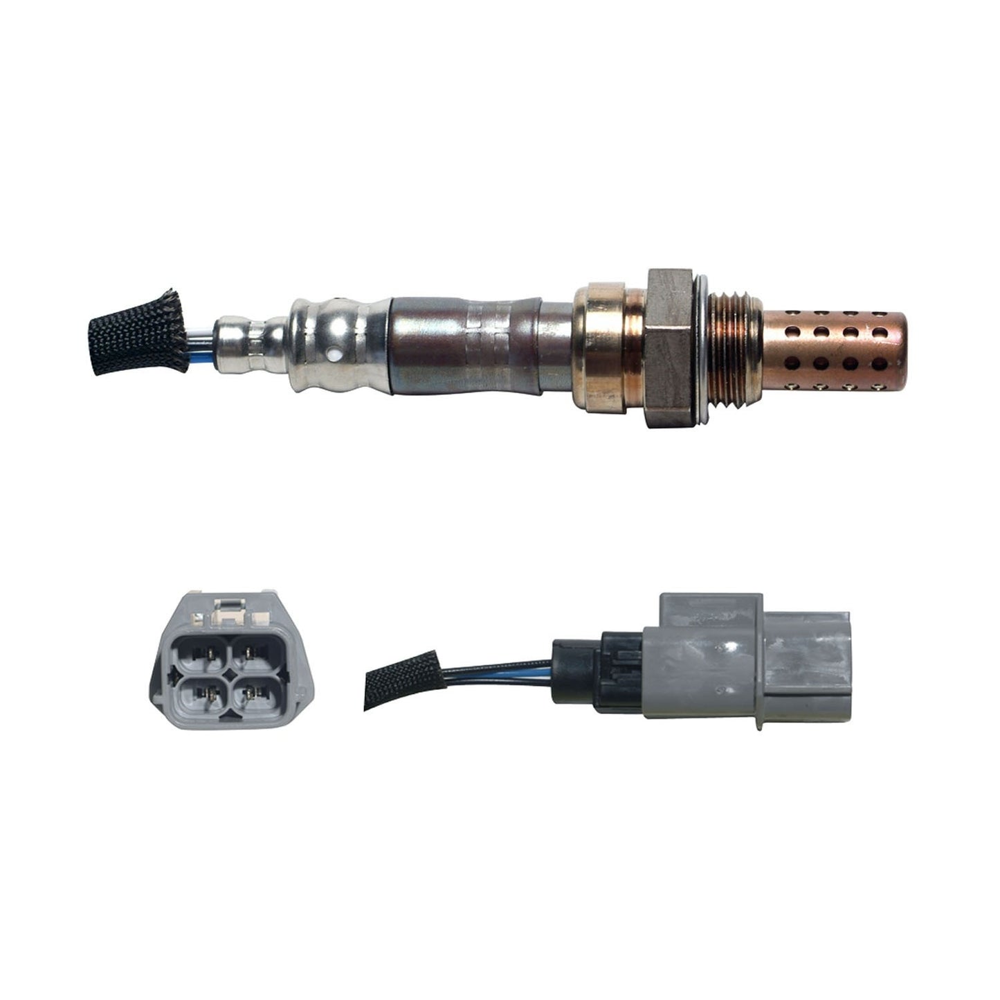 DENSO Auto Parts DENSO Oxygen Sensor 234-4777