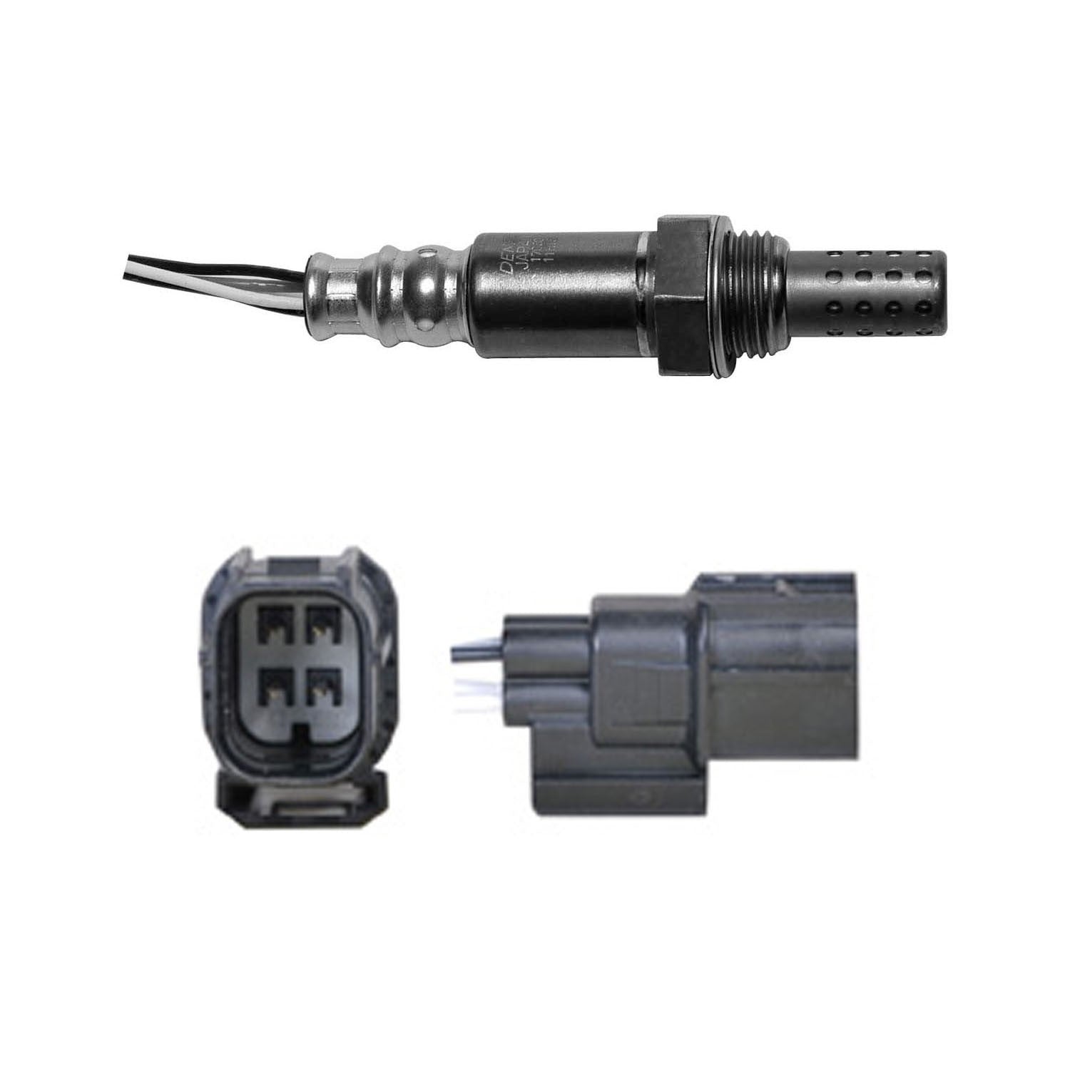 DENSO Auto Parts DENSO Oxygen Sensor 234-4782