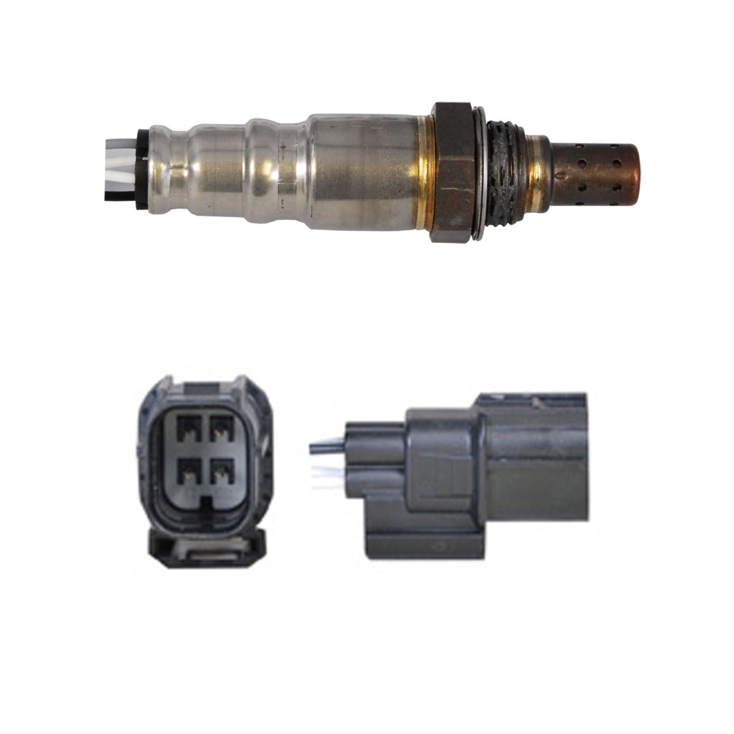 DENSO Auto Parts DENSO Oxygen Sensor 234-4782