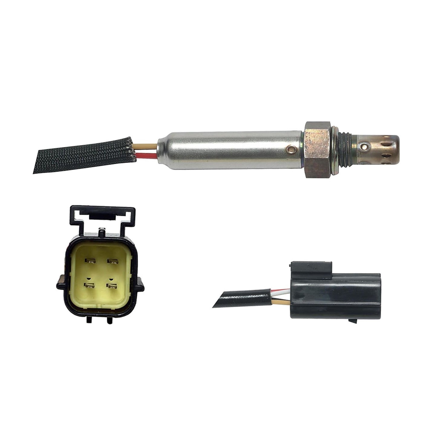 DENSO Auto Parts DENSO Oxygen Sensor 234-4788
