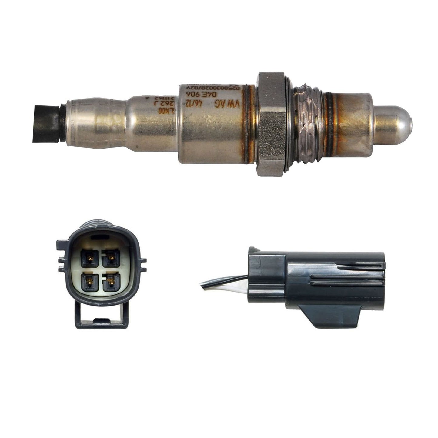 DENSO Auto Parts DENSO Oxygen Sensor 234-4791