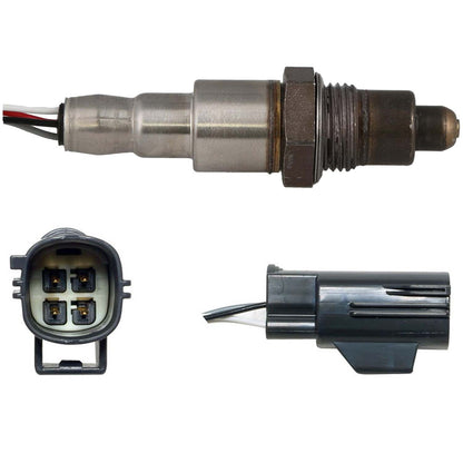 DENSO Auto Parts DENSO Oxygen Sensor 234-4791