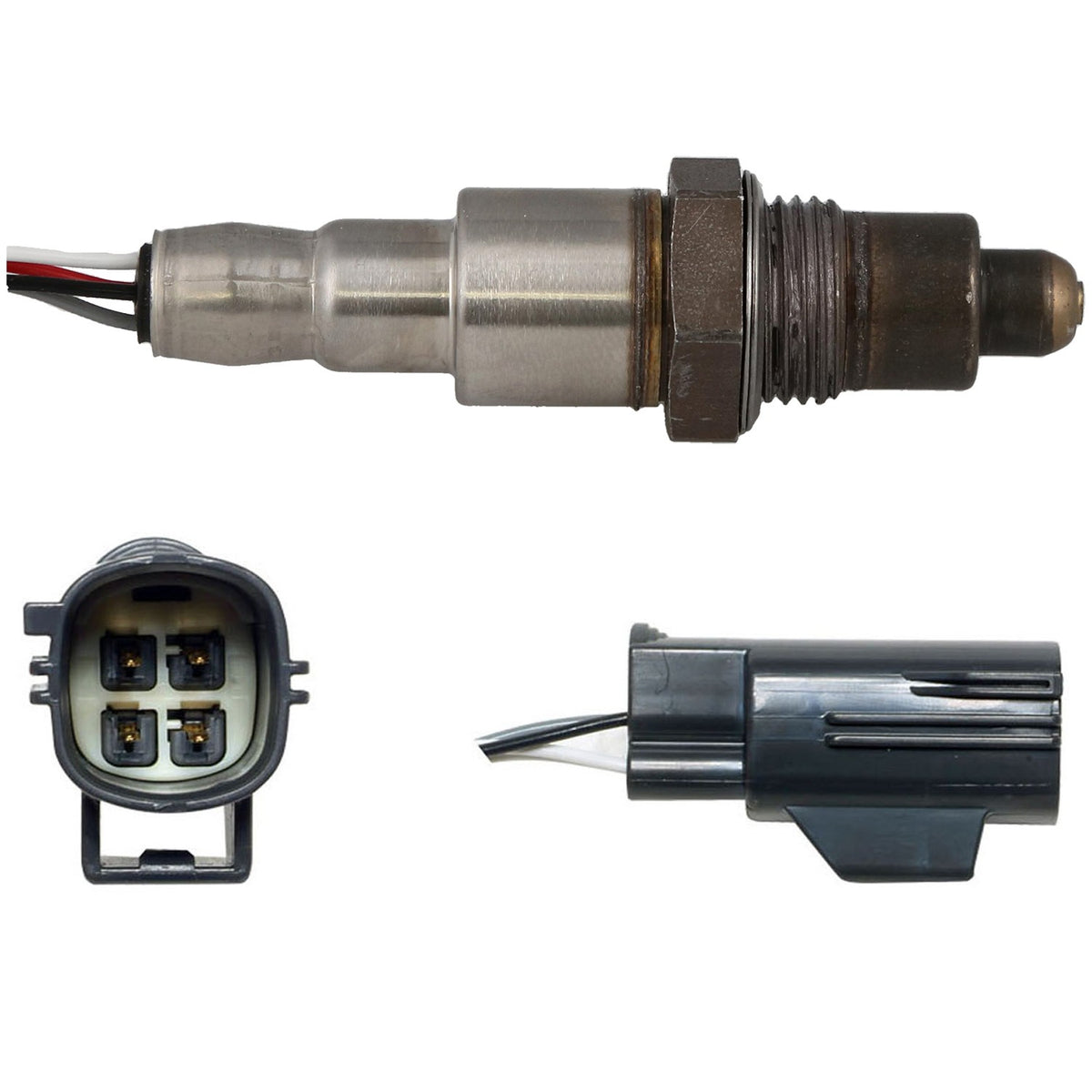 DENSO Auto Parts DENSO Oxygen Sensor 234-4791