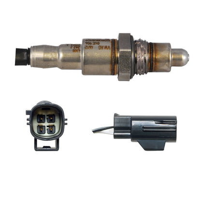 DENSO Auto Parts DENSO Oxygen Sensor 234-4792