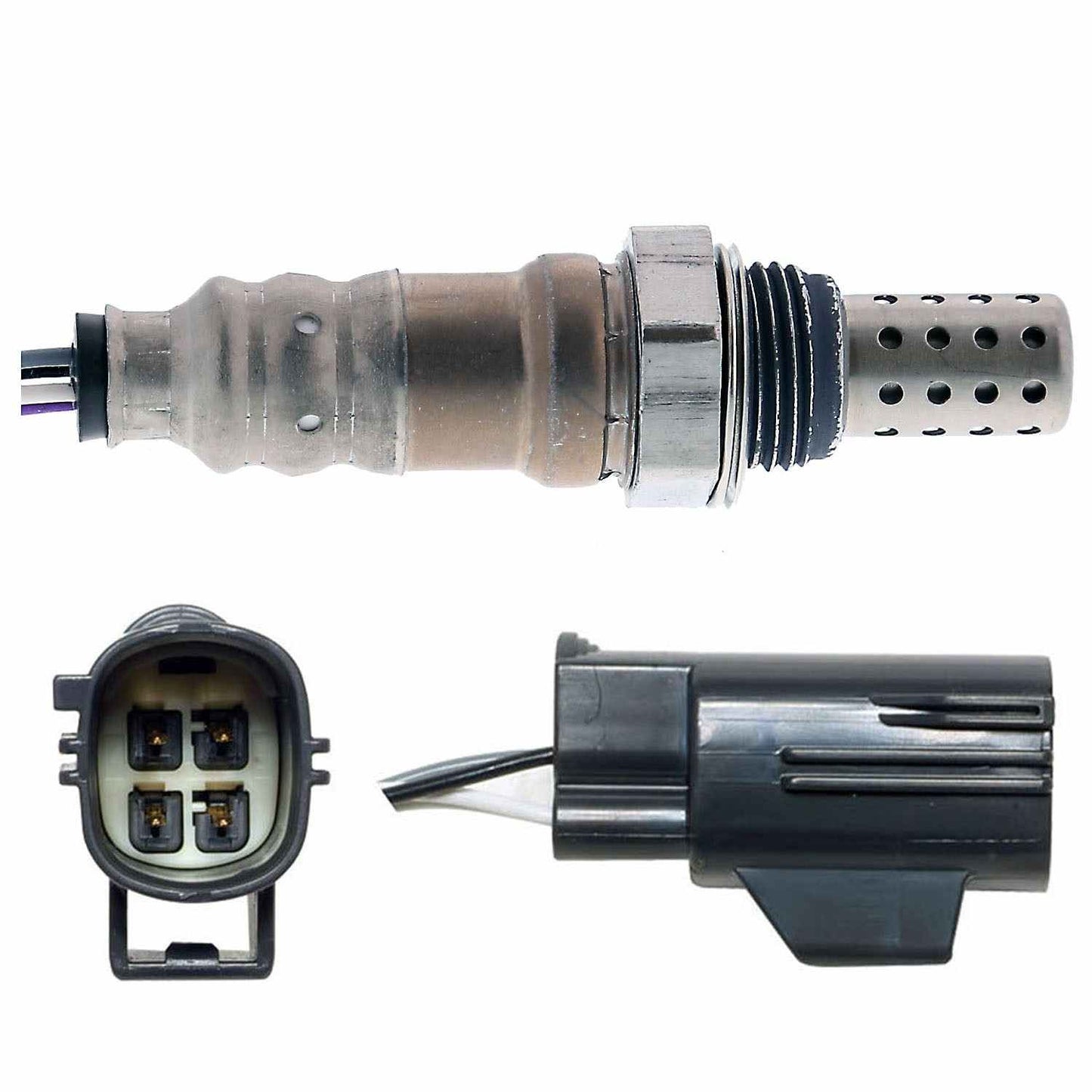 DENSO Auto Parts DENSO Oxygen Sensor 234-4793