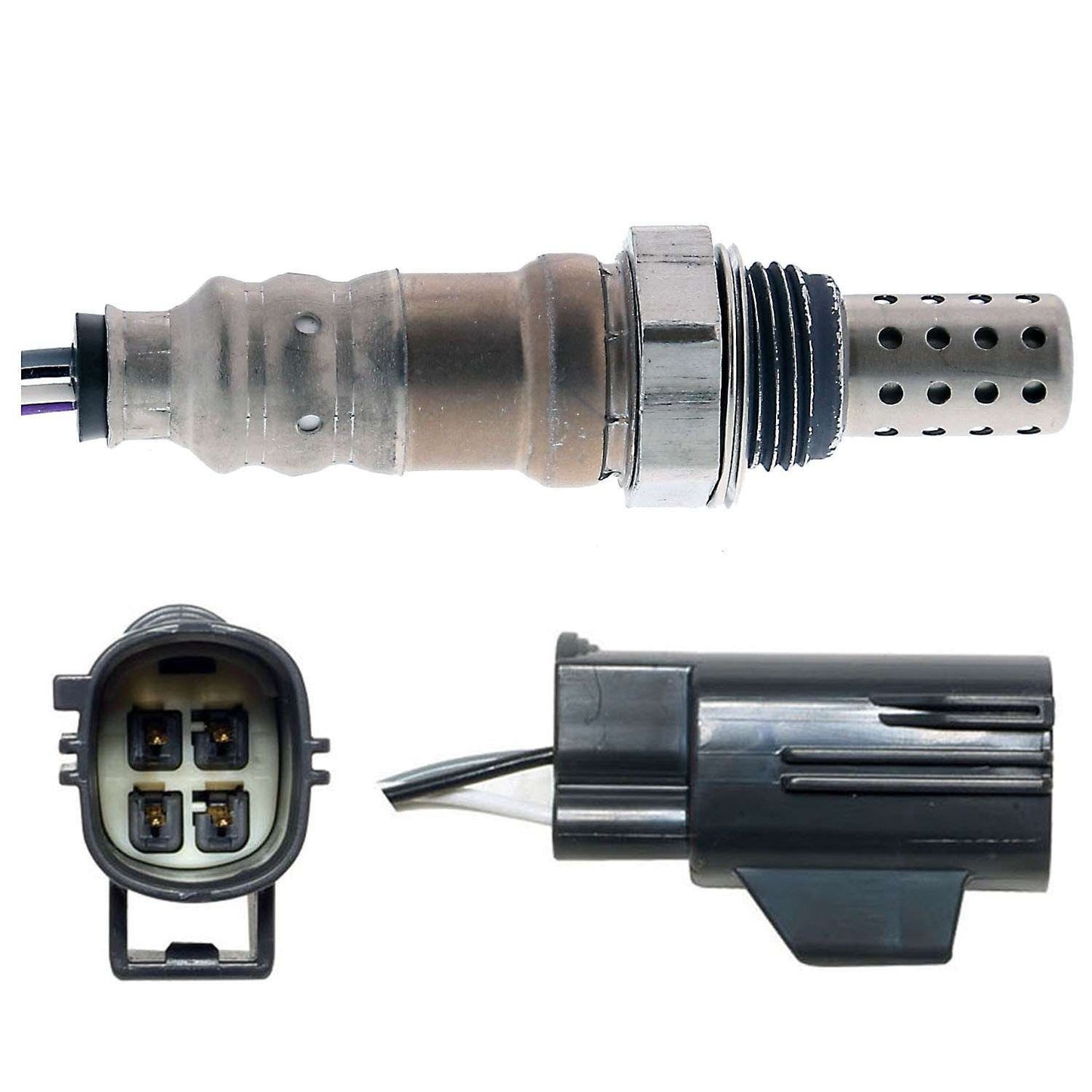DENSO Auto Parts DENSO Oxygen Sensor 234-4793