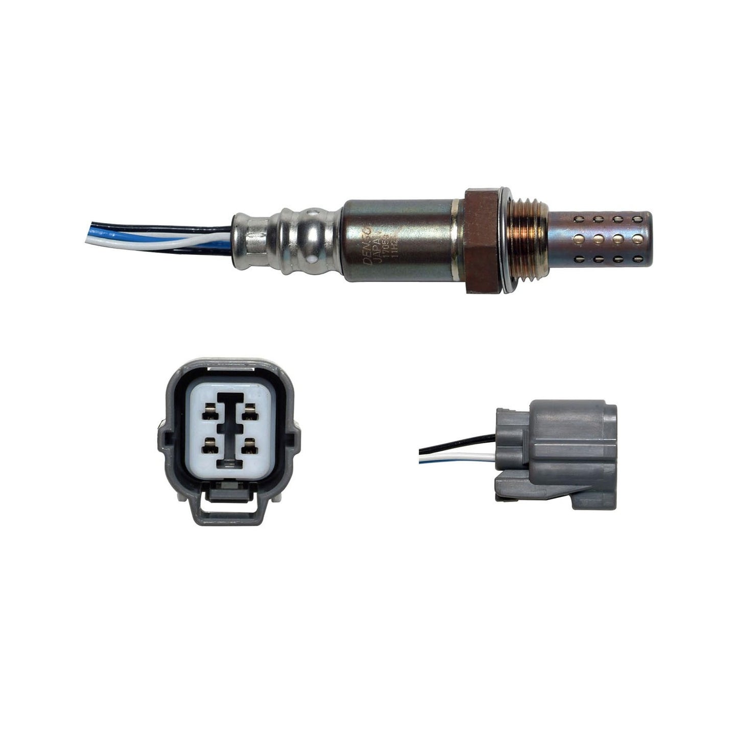 DENSO Auto Parts Oxygen Sensor 234-4797