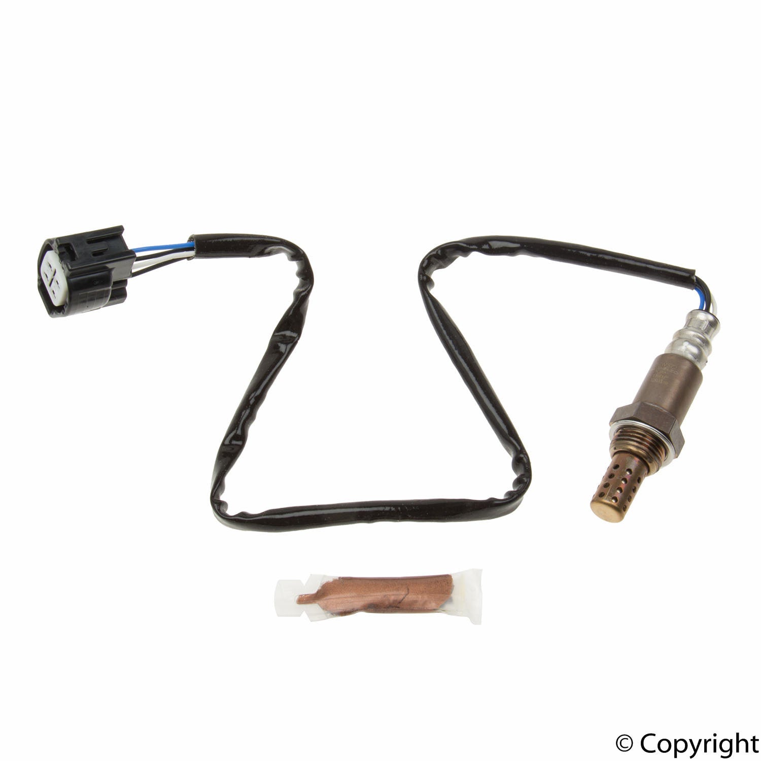 DENSO Auto Parts Oxygen Sensor 234-4798