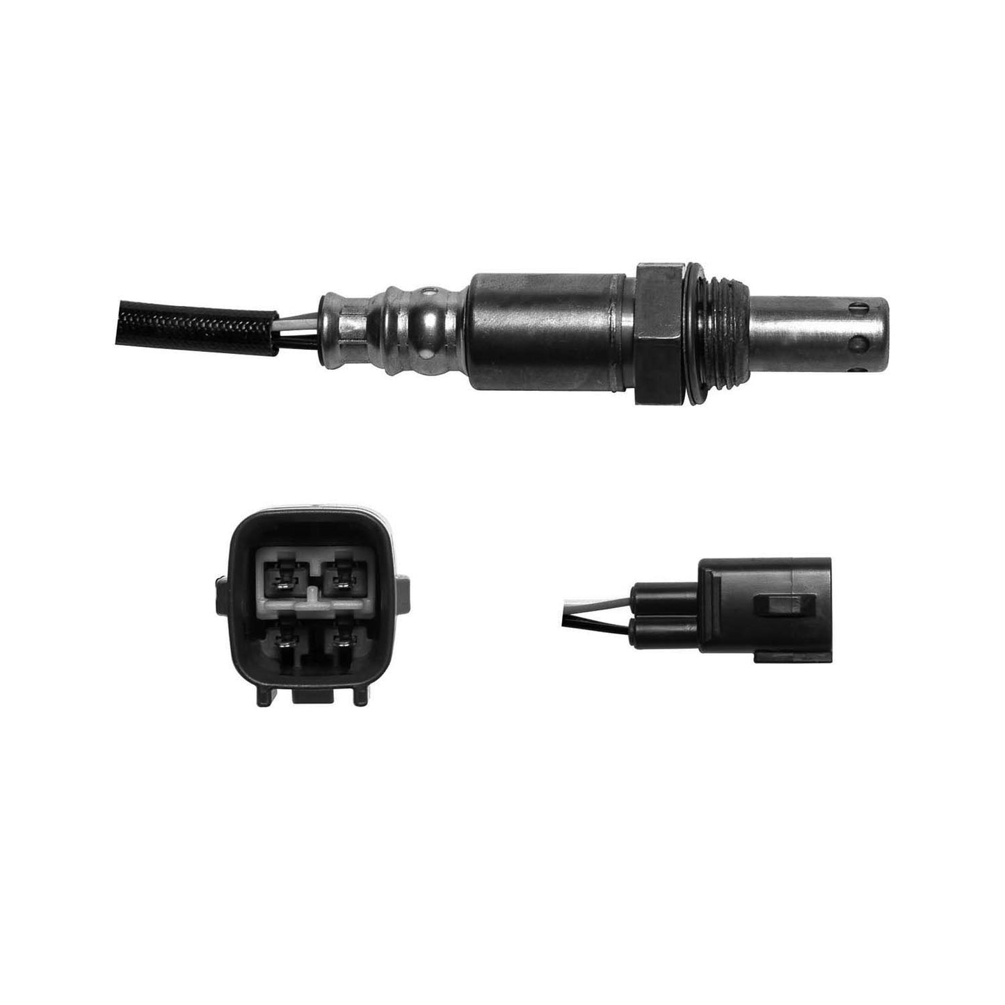DENSO Auto Parts Oxygen Sensor 234-4800