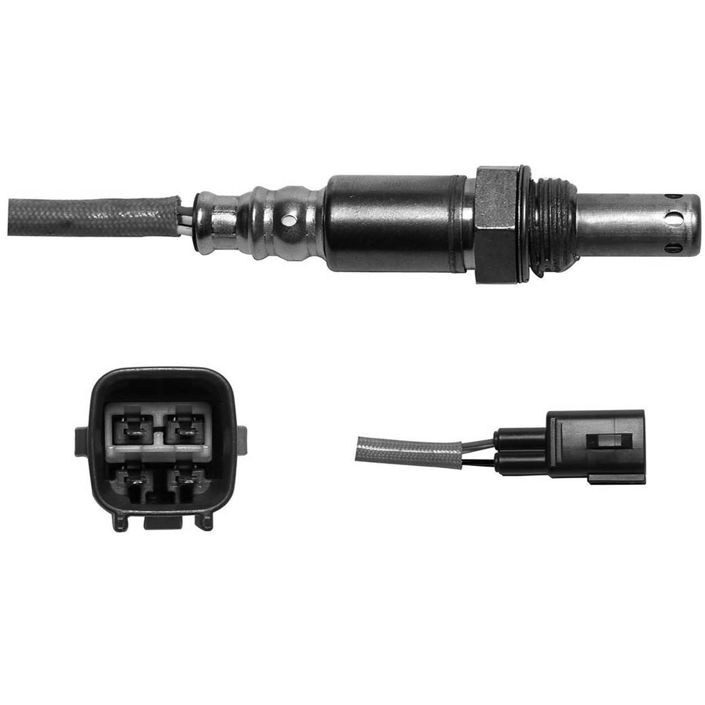 DENSO Auto Parts Oxygen Sensor 234-4803