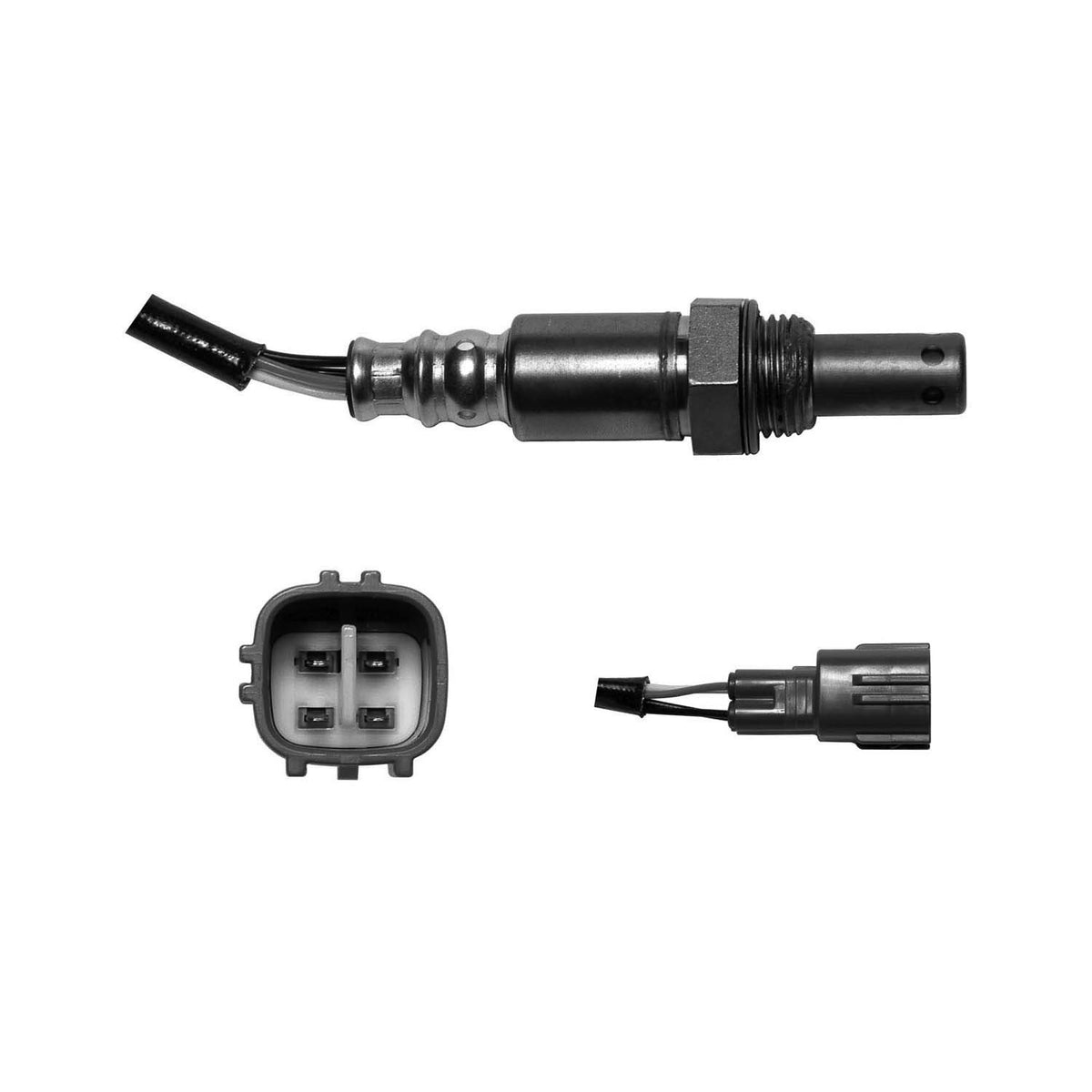 DENSO Auto Parts Oxygen Sensor 234-4804