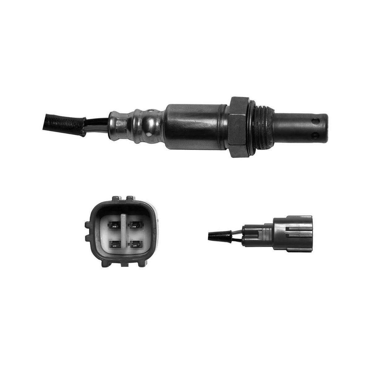 DENSO Auto Parts Oxygen Sensor 234-4805