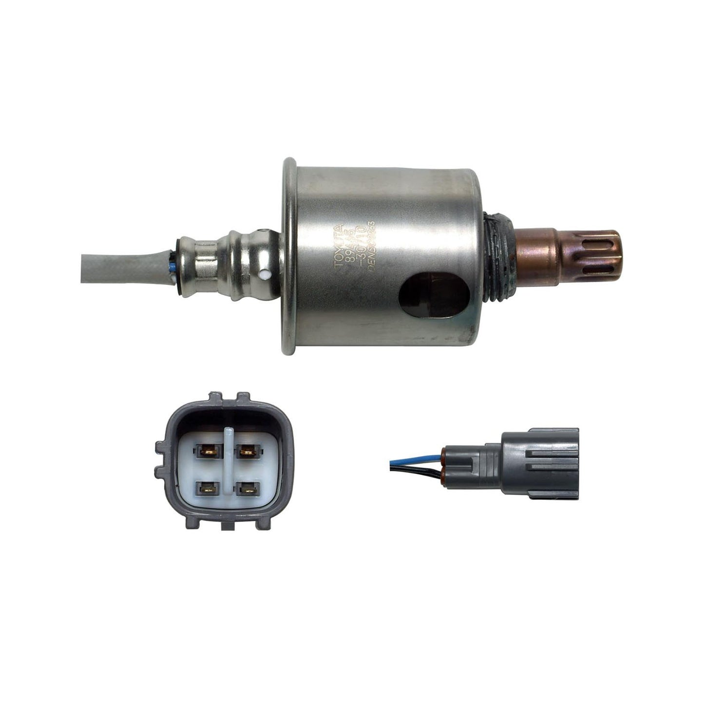 DENSO Auto Parts Oxygen Sensor 234-4806