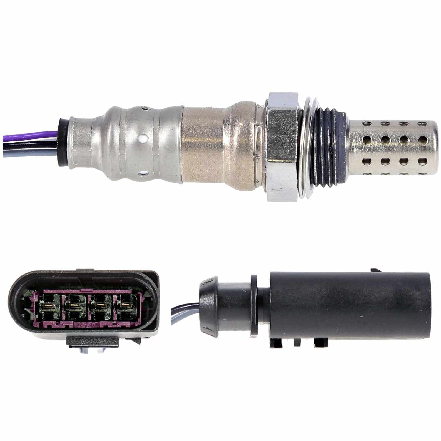 DENSO Auto Parts DENSO Oxygen Sensor 234-4808