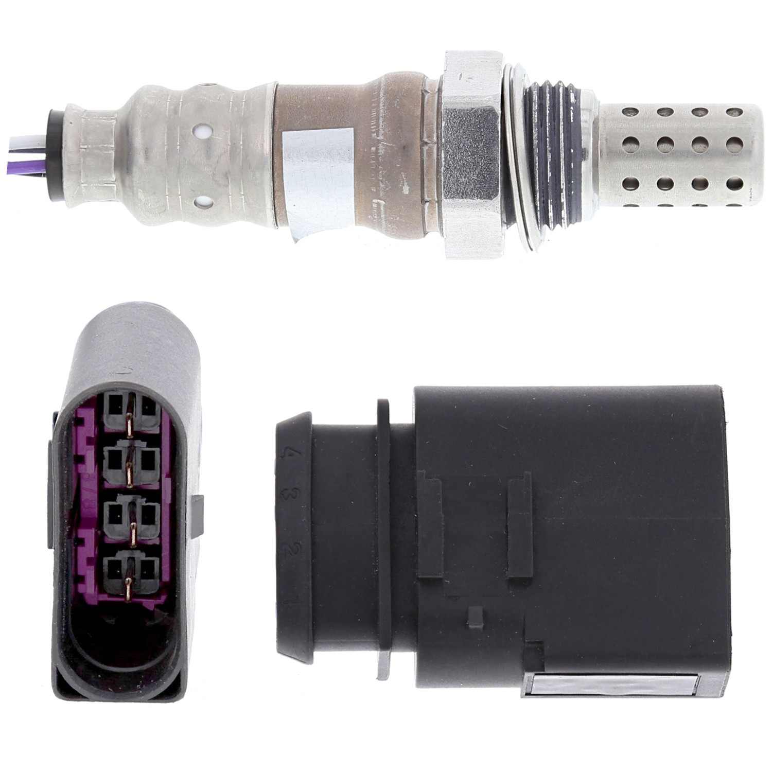 DENSO Auto Parts DENSO Oxygen Sensor 234-4809