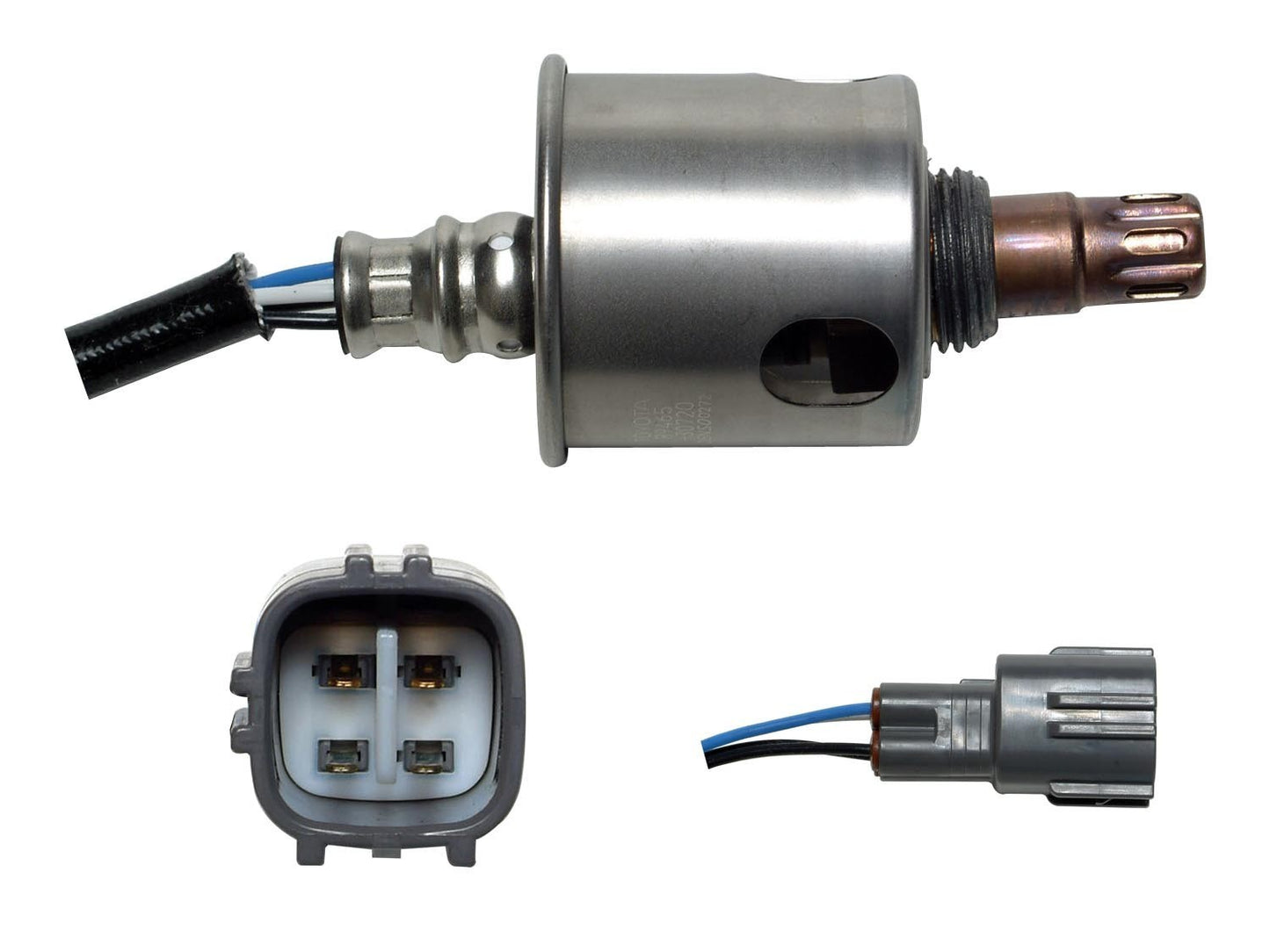 DENSO Auto Parts Oxygen Sensor 234-4810