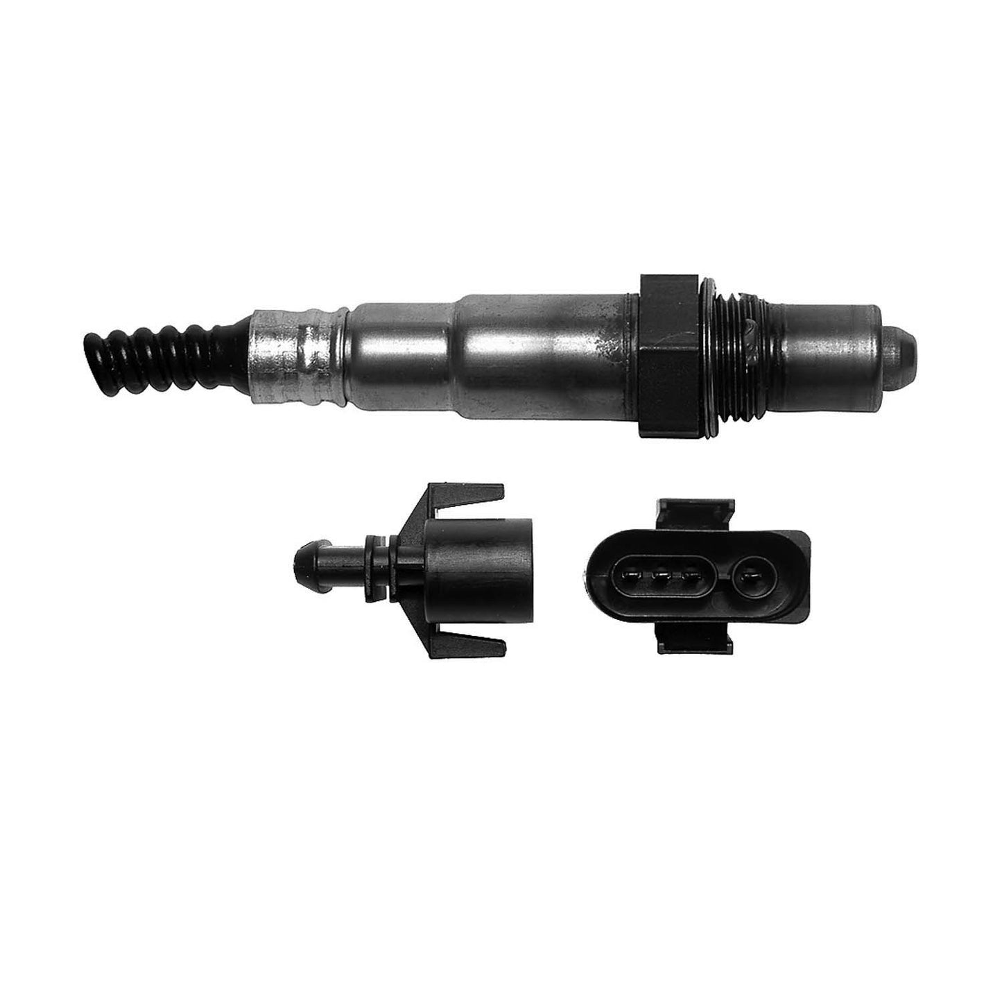 DENSO Auto Parts DENSO Oxygen Sensor 234-4812