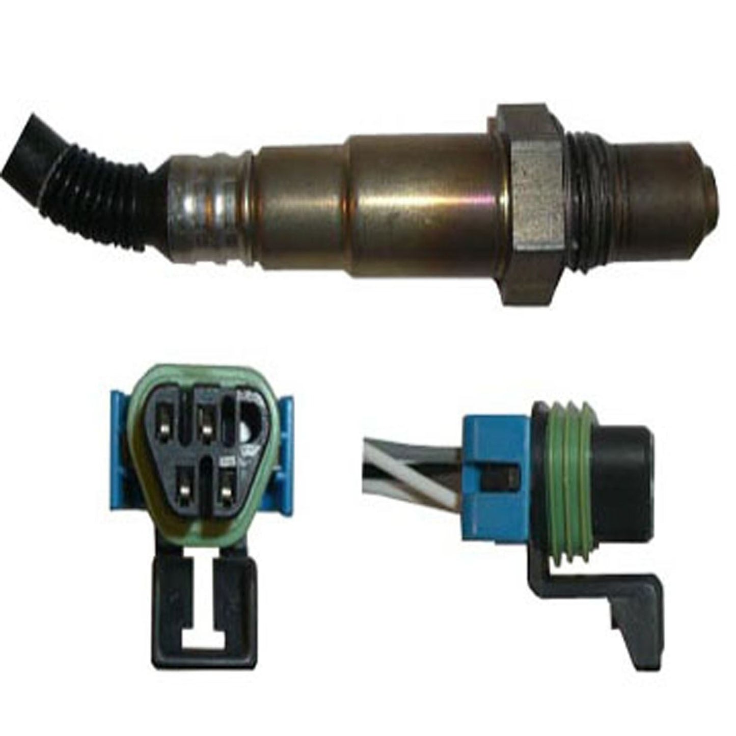 DENSO Auto Parts Oxygen Sensor 234-4815