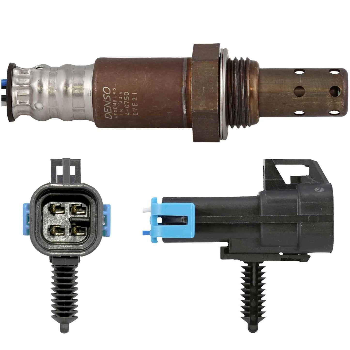 DENSO Auto Parts Oxygen Sensor 234-4819