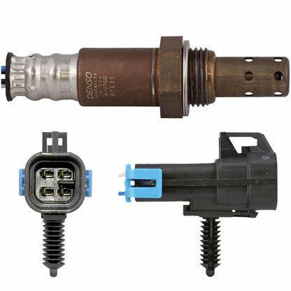 DENSO Auto Parts Oxygen Sensor 234-4819