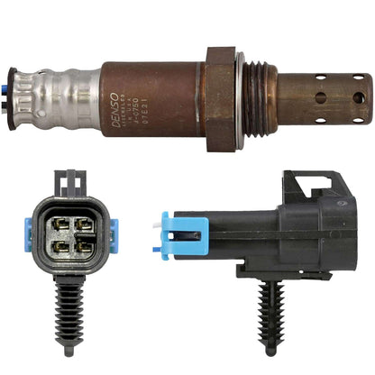 DENSO Auto Parts Oxygen Sensor 234-4819