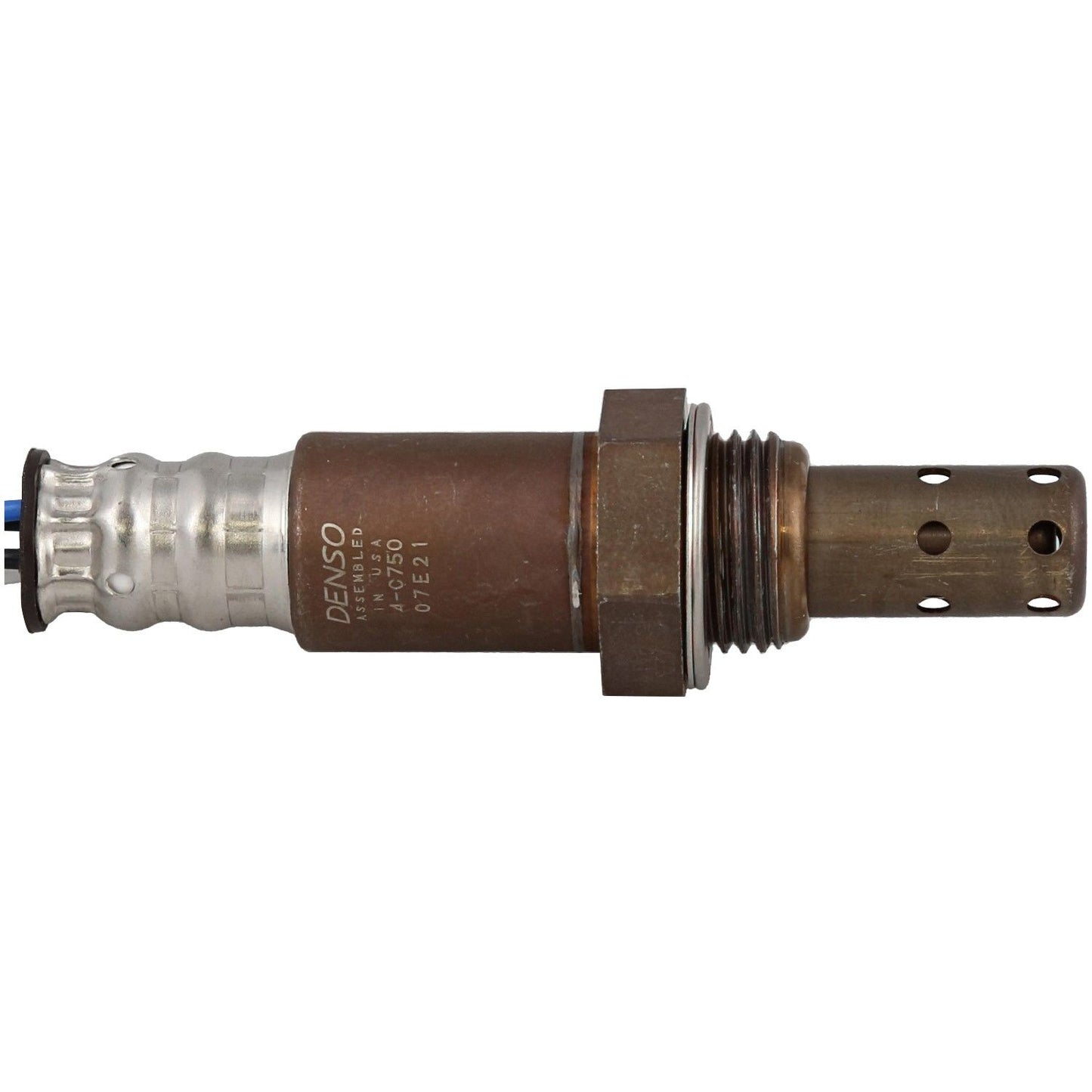 DENSO Auto Parts DENSO Oxygen Sensor 234-4820