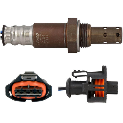 DENSO Auto Parts Oxygen Sensor 234-4821