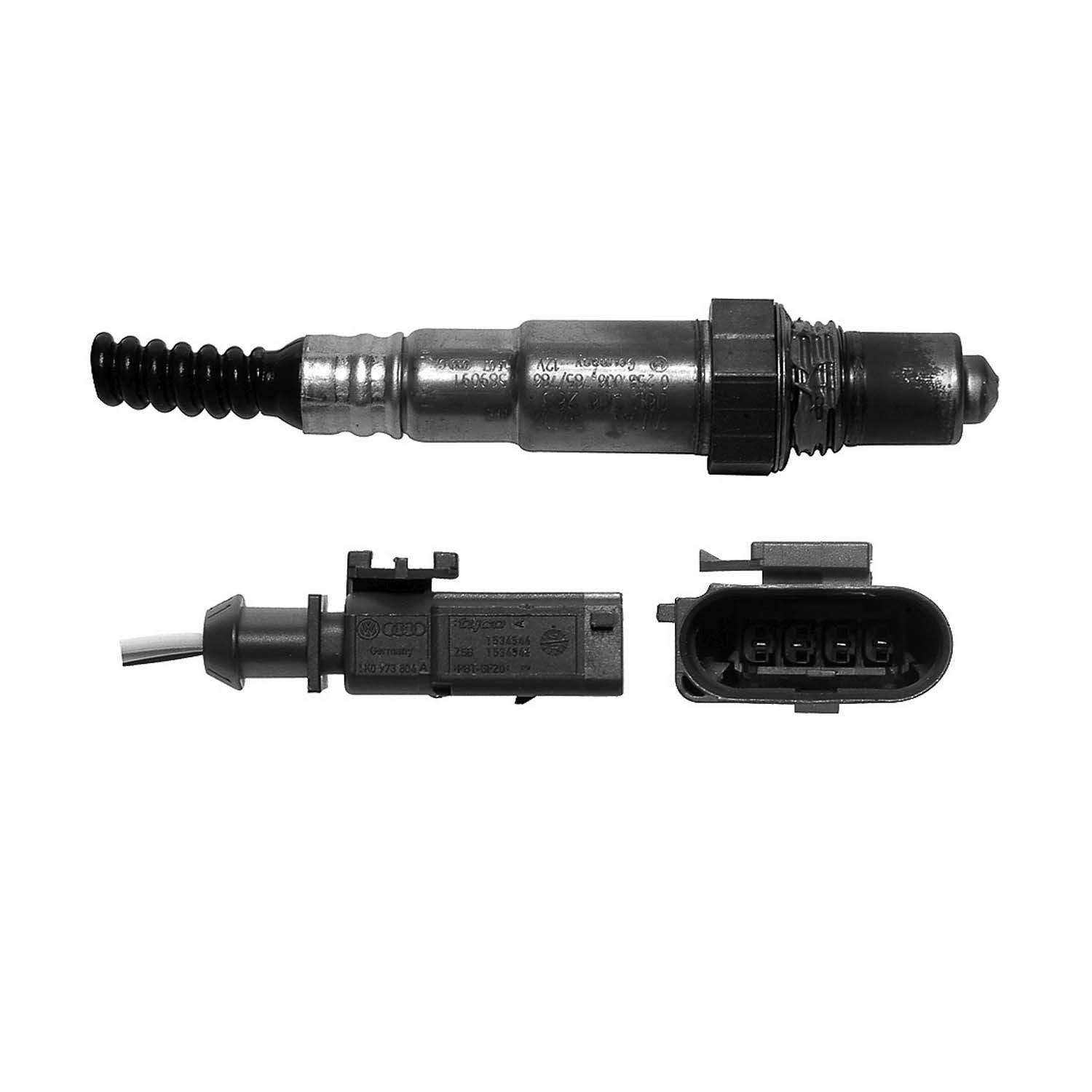 DENSO Auto Parts Oxygen Sensor 234-4829