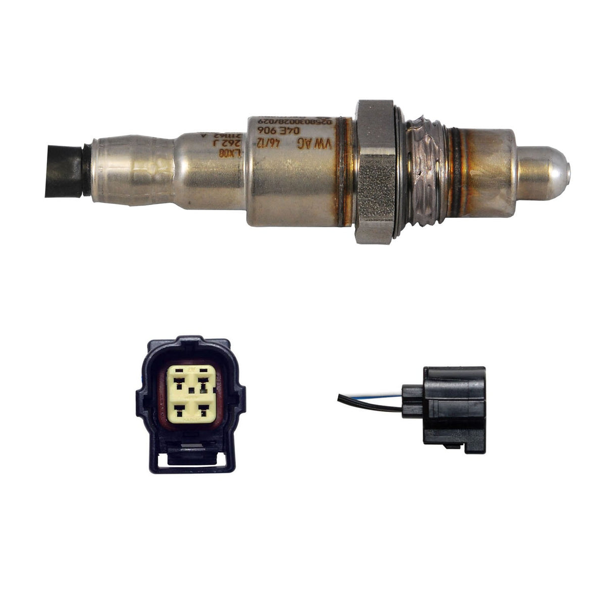 DENSO Auto Parts DENSO Oxygen Sensor 234-4839