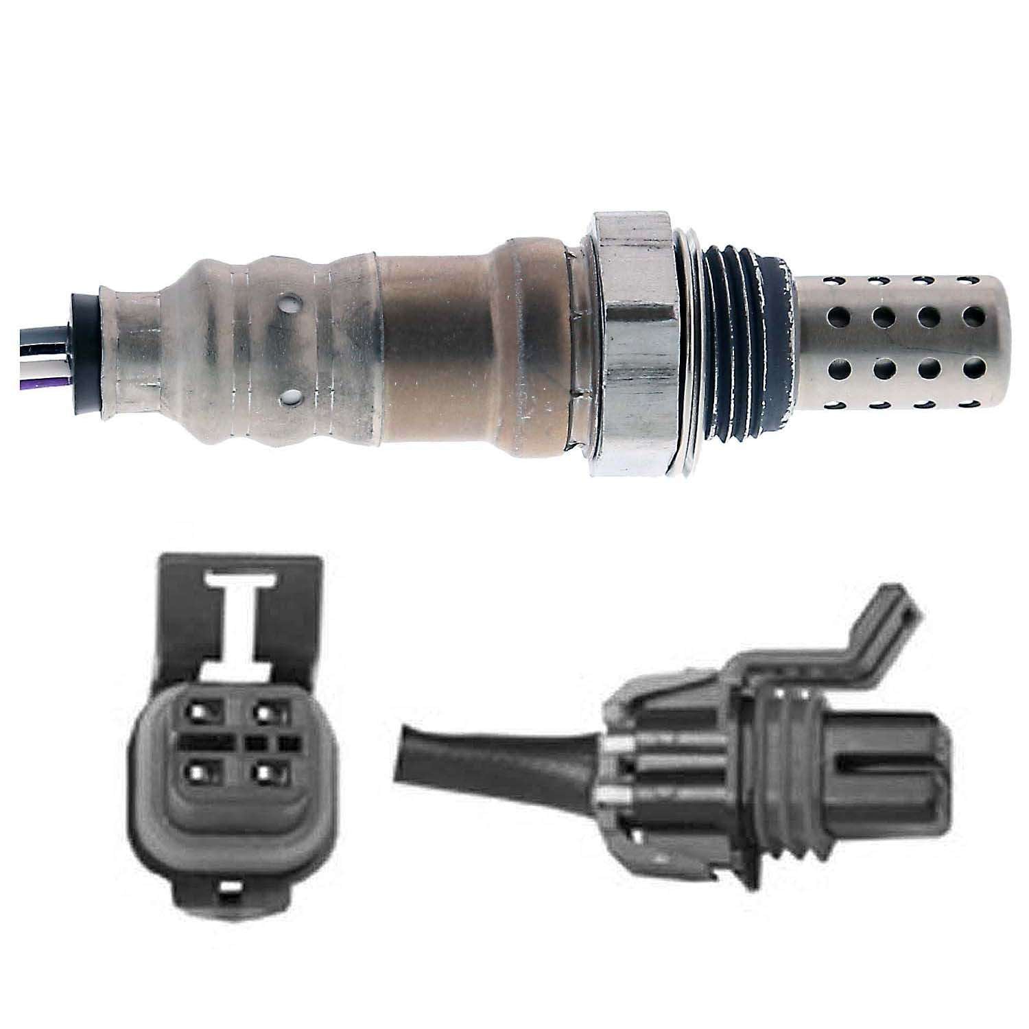 DENSO Auto Parts Oxygen Sensor 234-4840