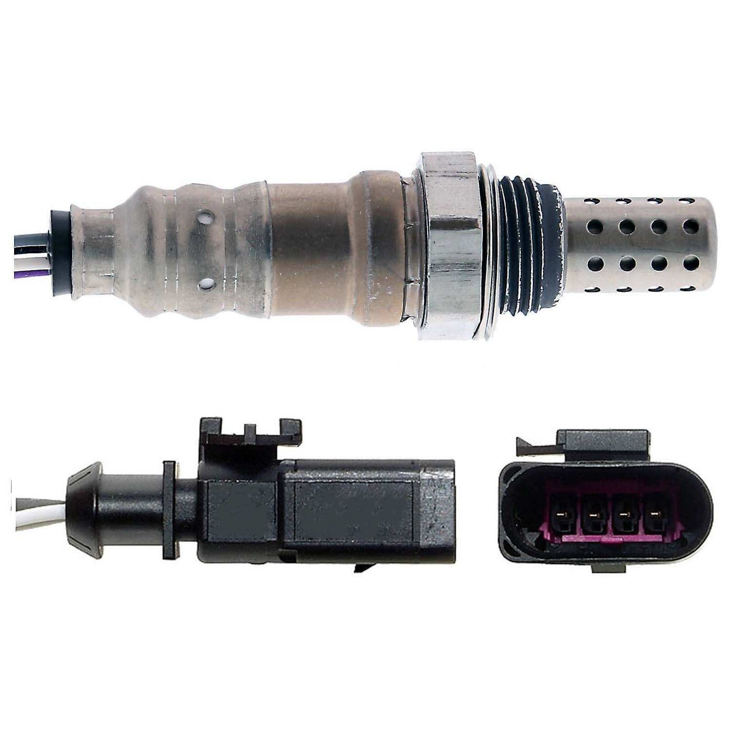 DENSO Auto Parts DENSO Oxygen Sensor 234-4849