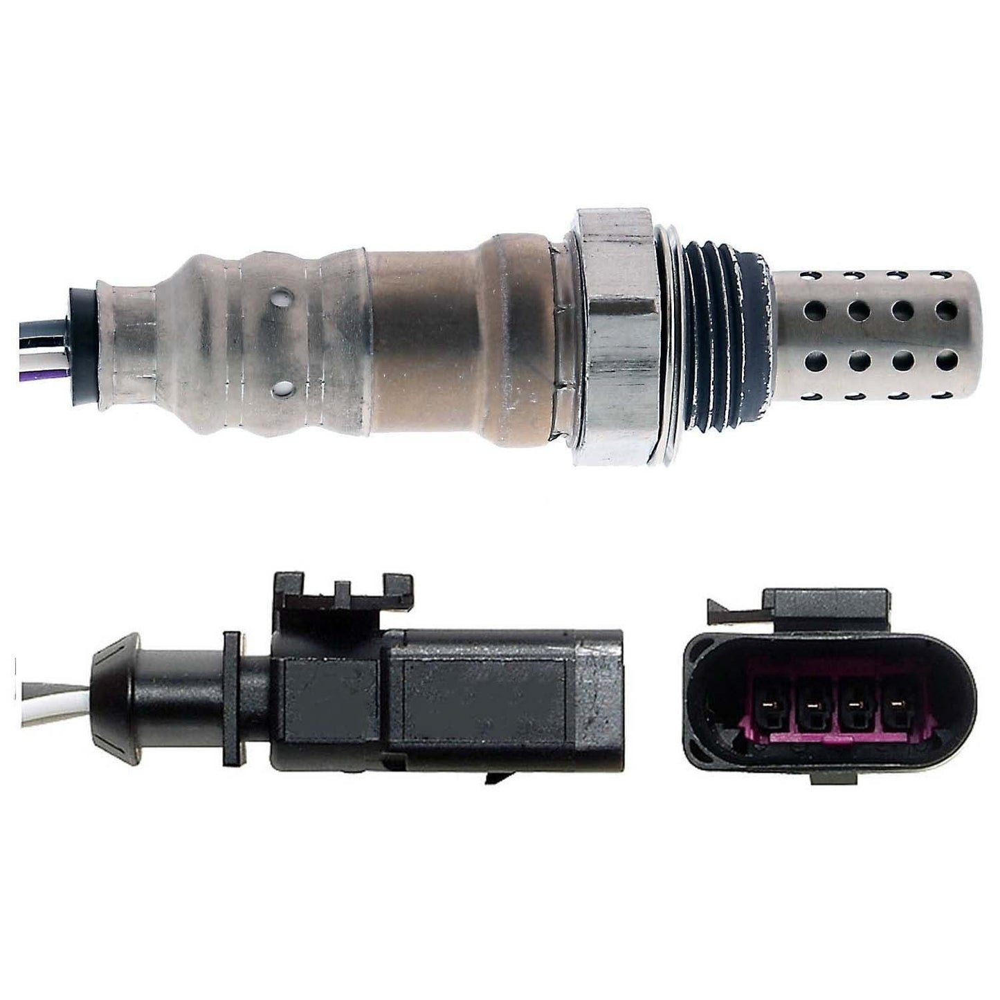 DENSO Auto Parts DENSO Oxygen Sensor 234-4849