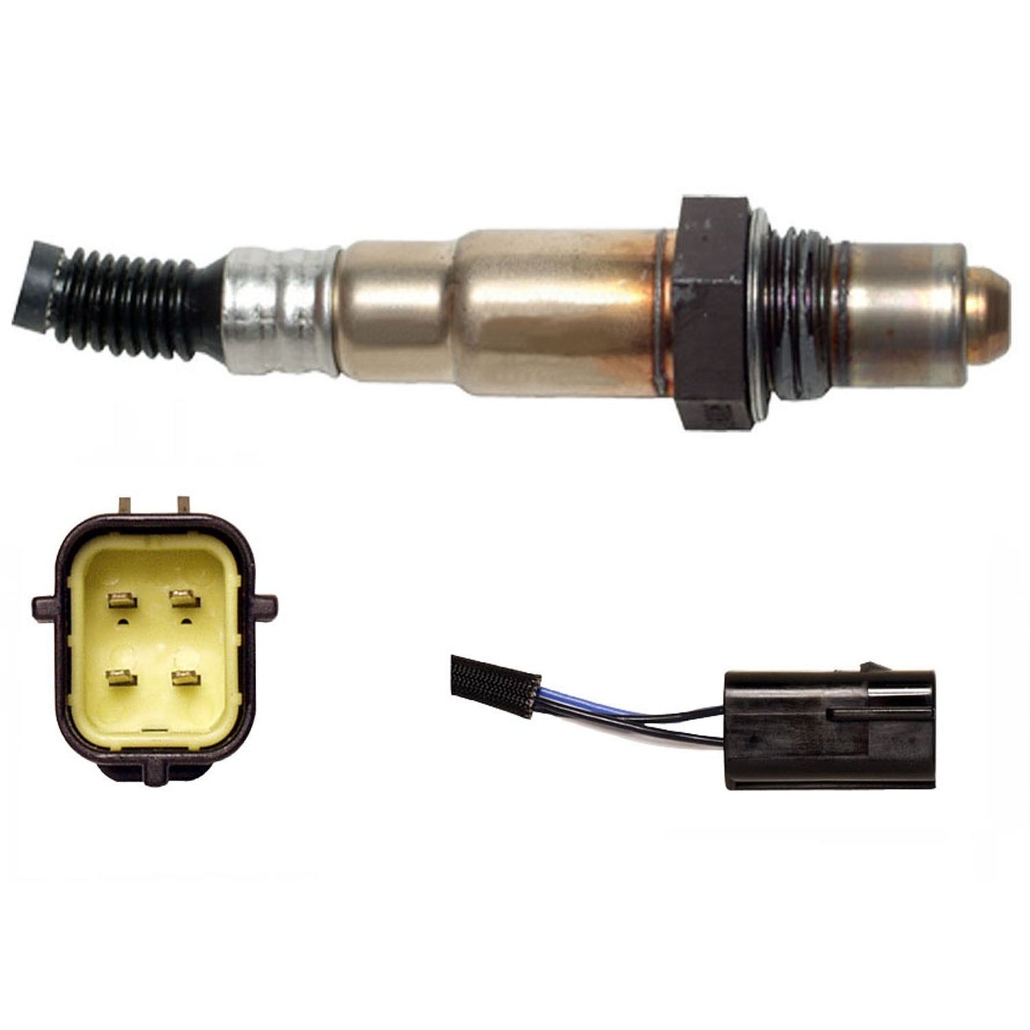 DENSO Auto Parts Oxygen Sensor 234-4852