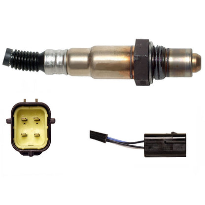 DENSO Auto Parts Oxygen Sensor 234-4852