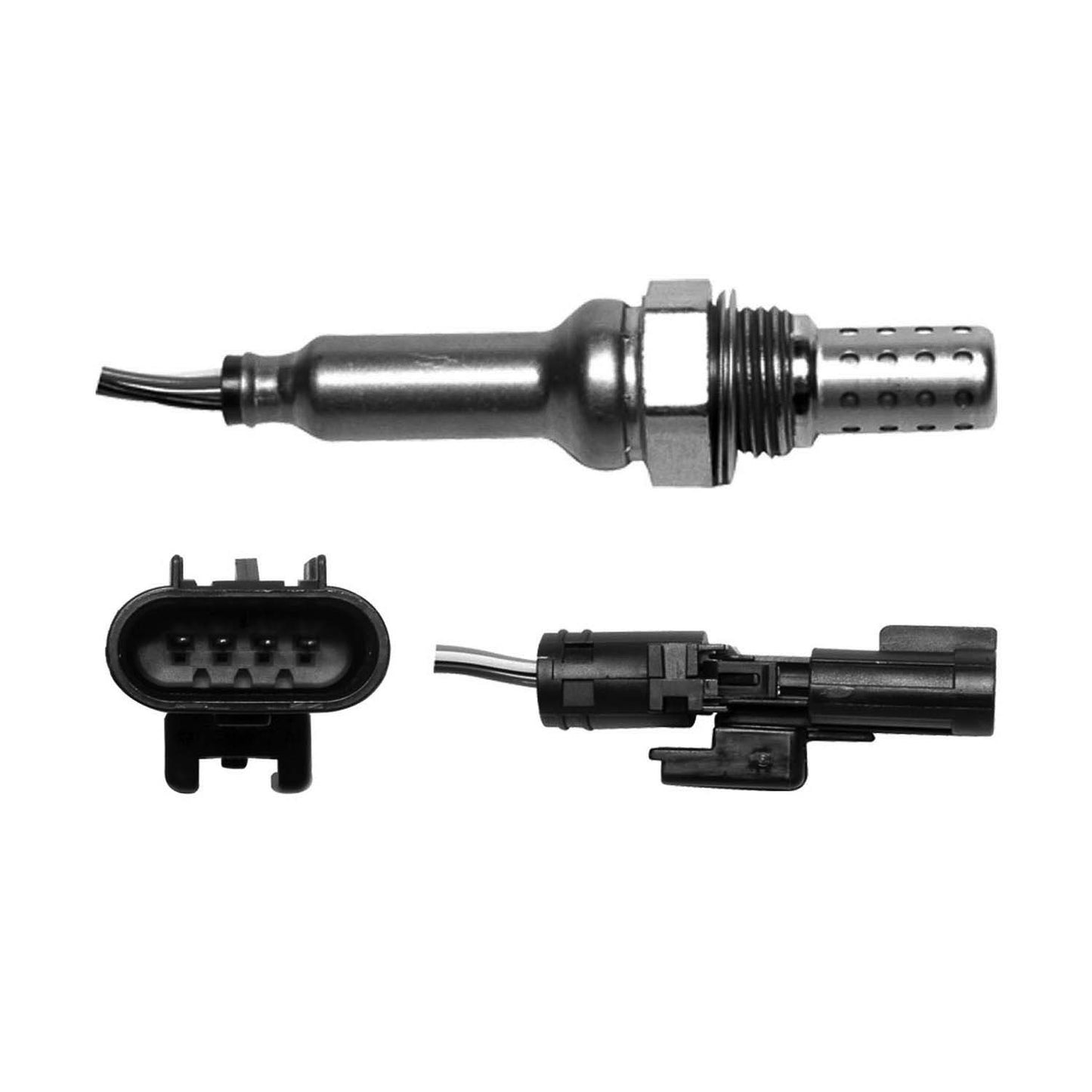 DENSO Auto Parts Oxygen Sensor 234-4855