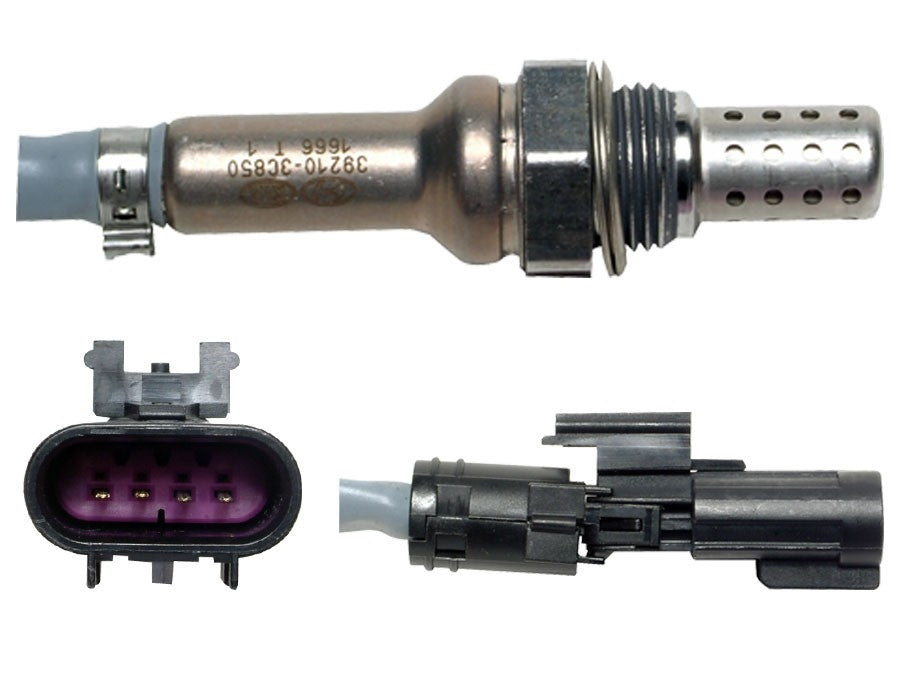 DENSO Auto Parts Oxygen Sensor 234-4856
