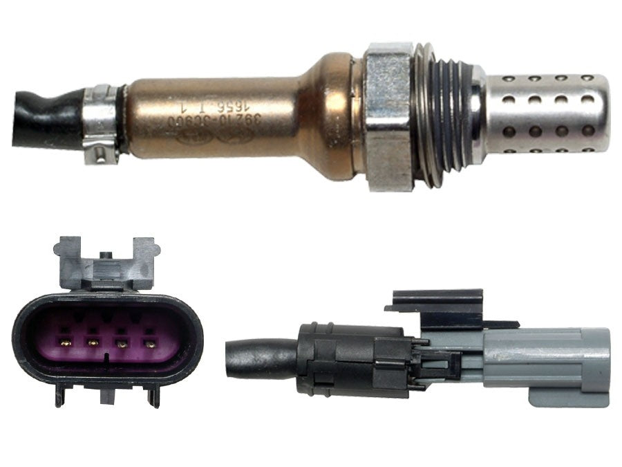 DENSO Auto Parts Oxygen Sensor 234-4857