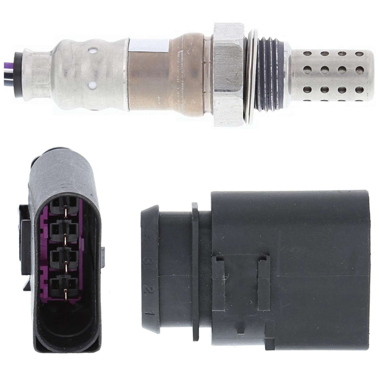 DENSO Auto Parts DENSO Oxygen Sensor 234-4859