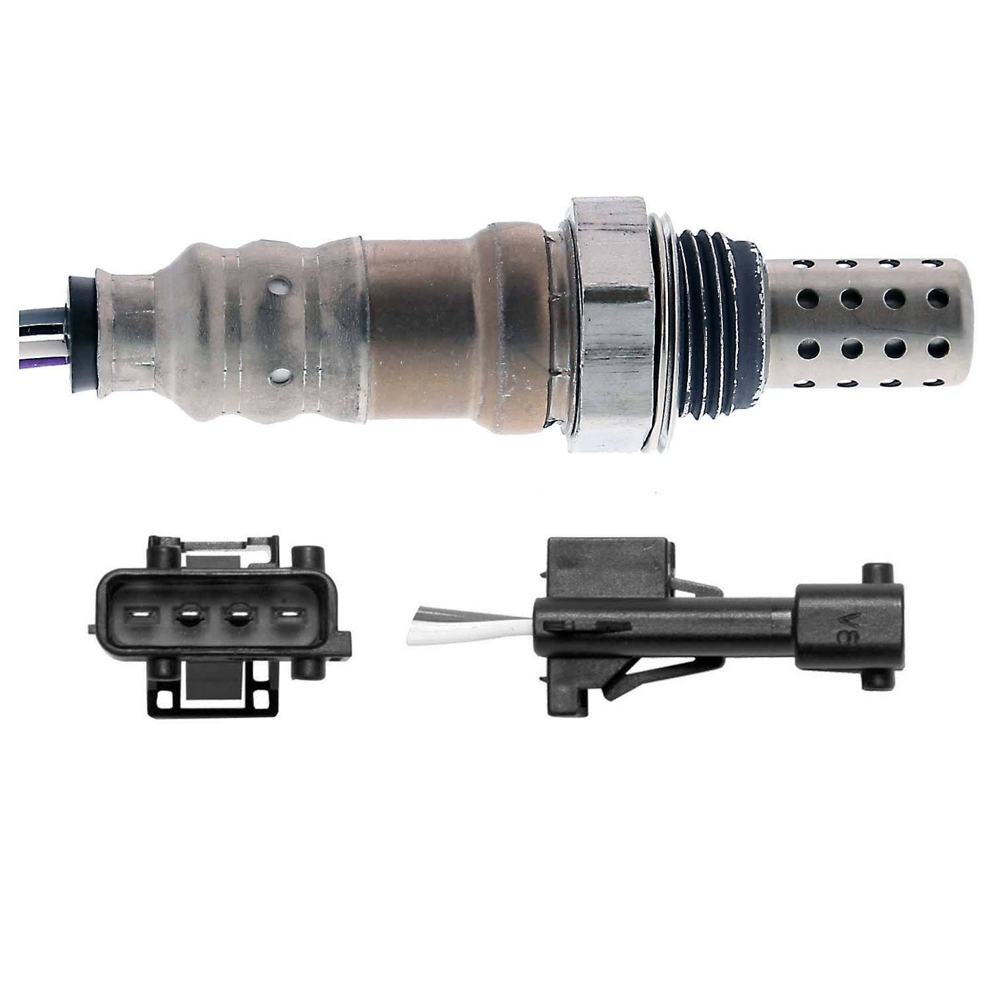 DENSO Auto Parts Oxygen Sensor 234-4861