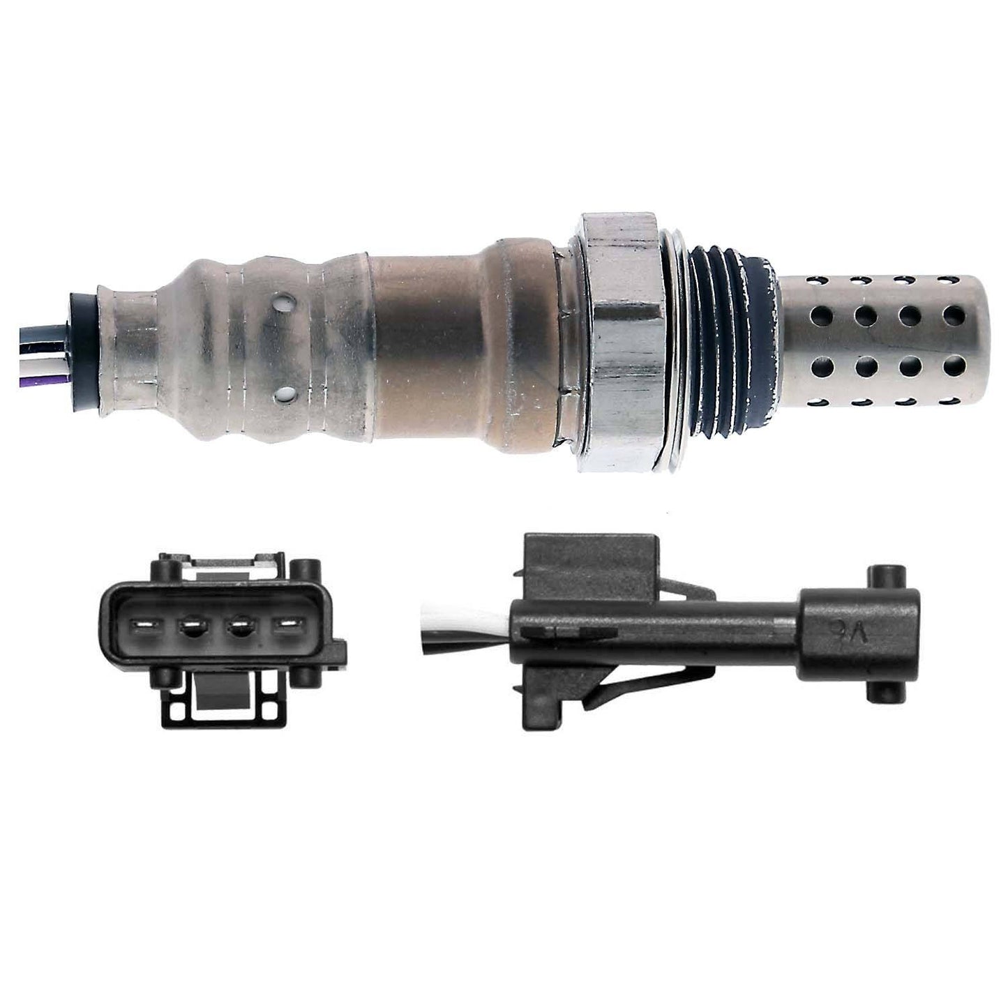 DENSO Auto Parts Oxygen Sensor 234-4863