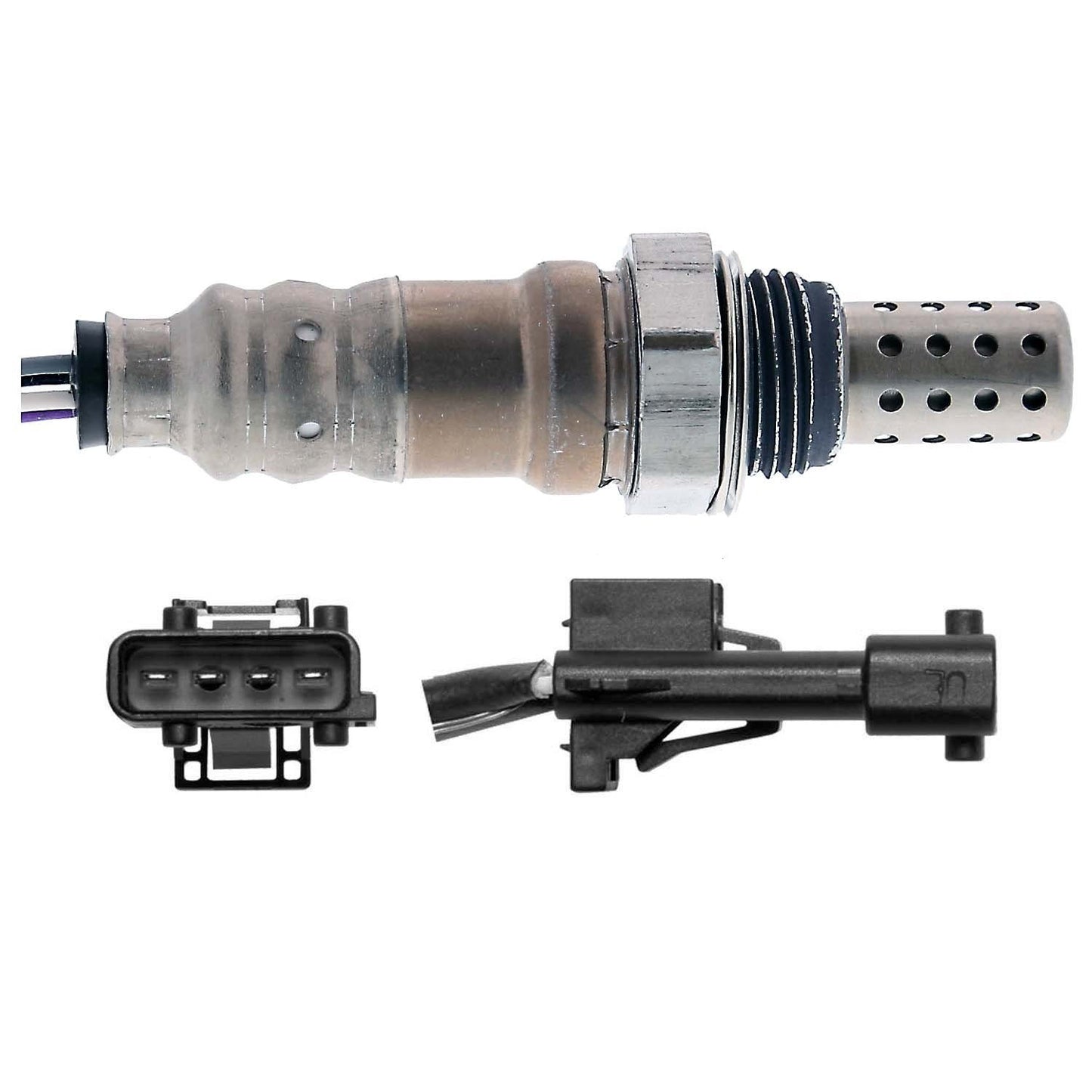 DENSO Auto Parts DENSO Oxygen Sensor 234-4864