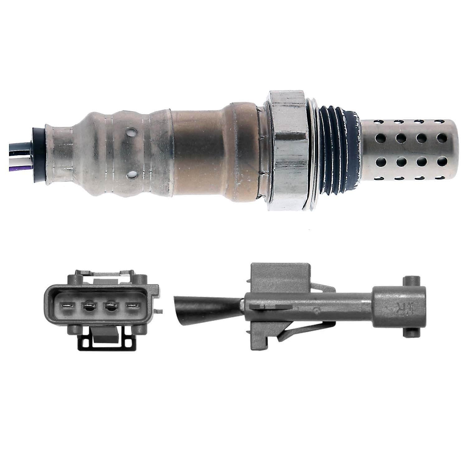 DENSO Auto Parts DENSO Oxygen Sensor 234-4865