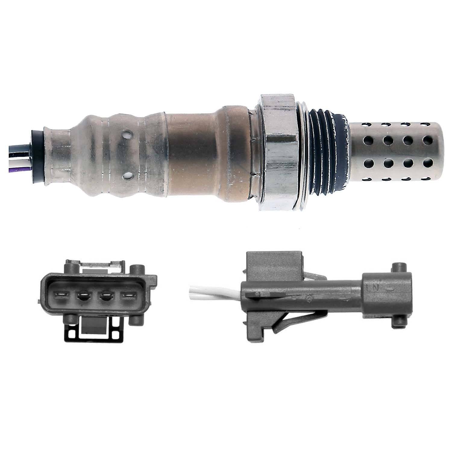 DENSO Auto Parts DENSO Oxygen Sensor 234-4866